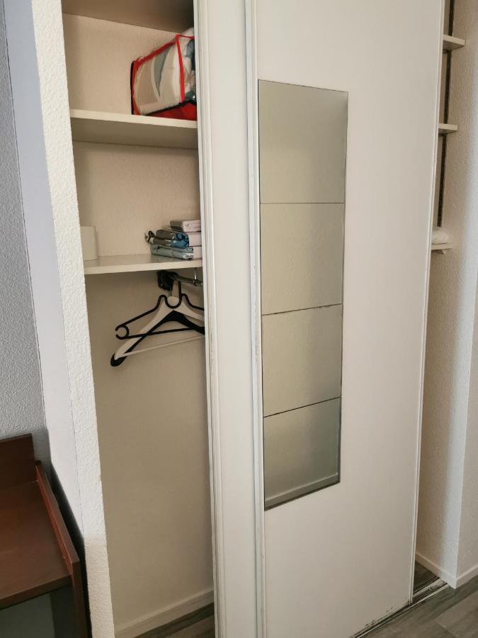 Appart Hotel La Defense Курбевуа Экстерьер фото