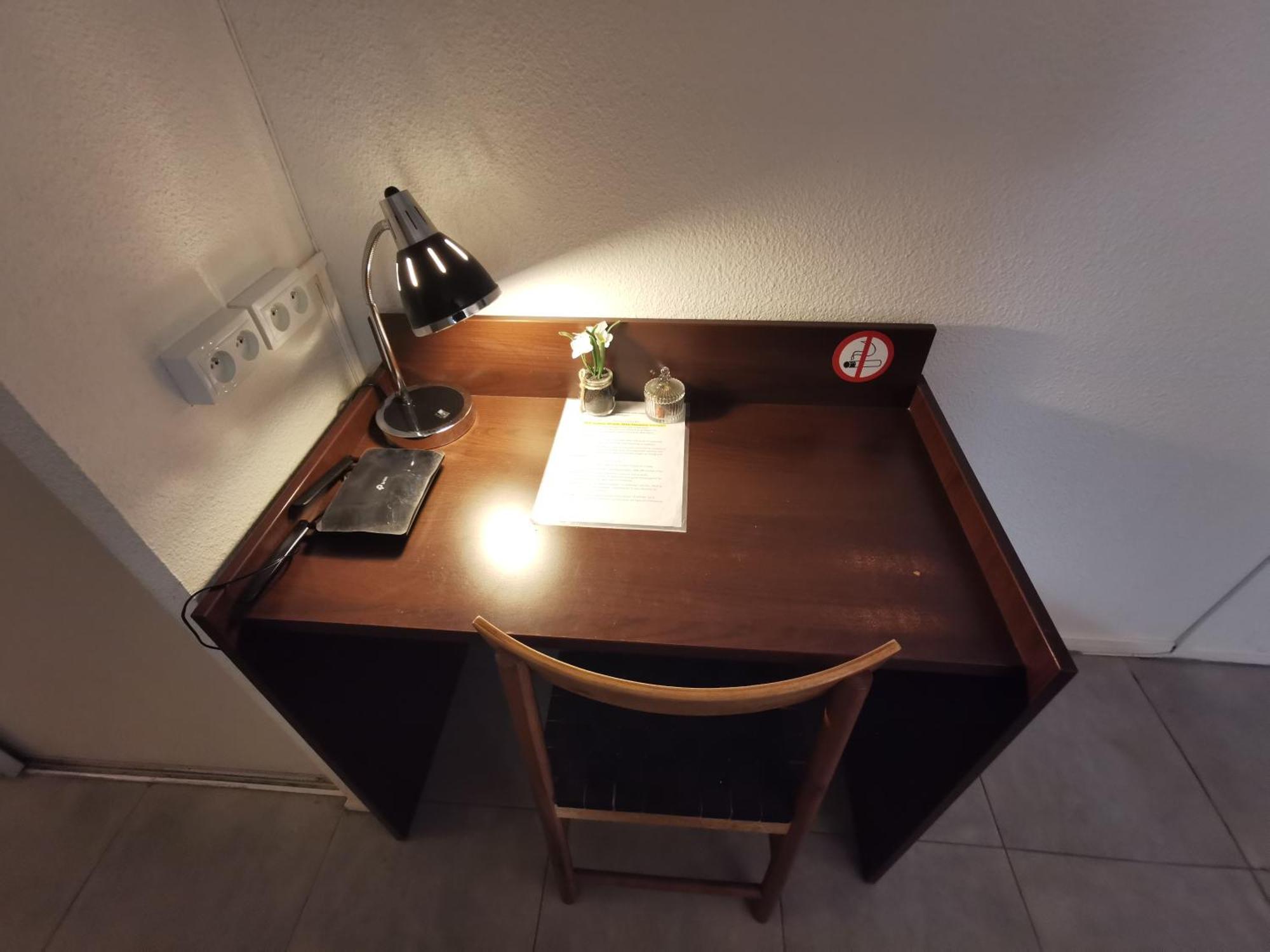 Appart Hotel La Defense Курбевуа Экстерьер фото
