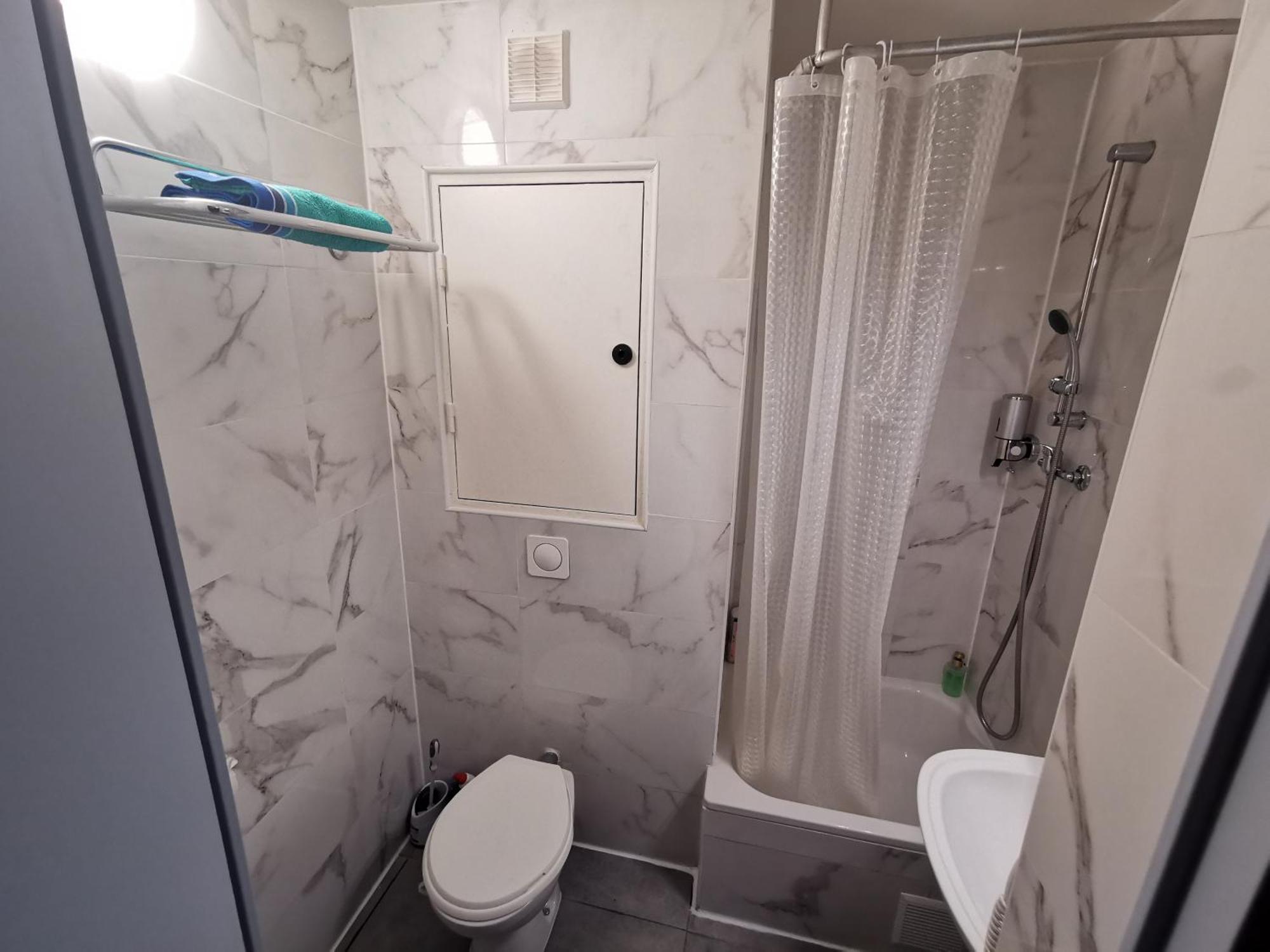 Appart Hotel La Defense Курбевуа Экстерьер фото